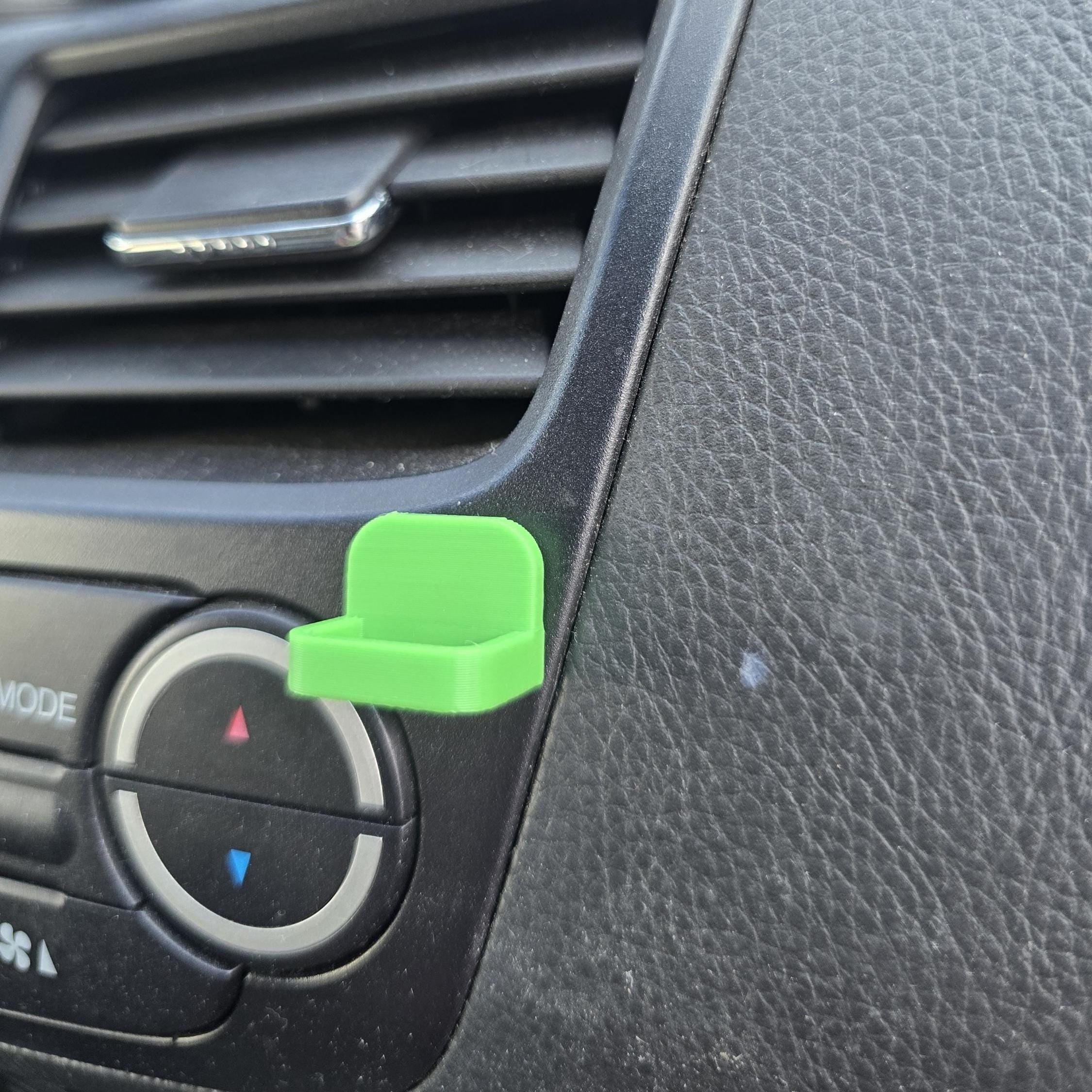 Sunglass Holder for Car - Car accessory - office desk organizer - Wall mount
